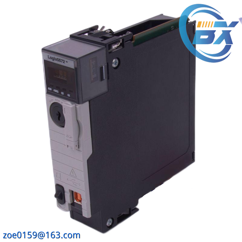  1756-L74 ControlLogix Logix5574 Controller 