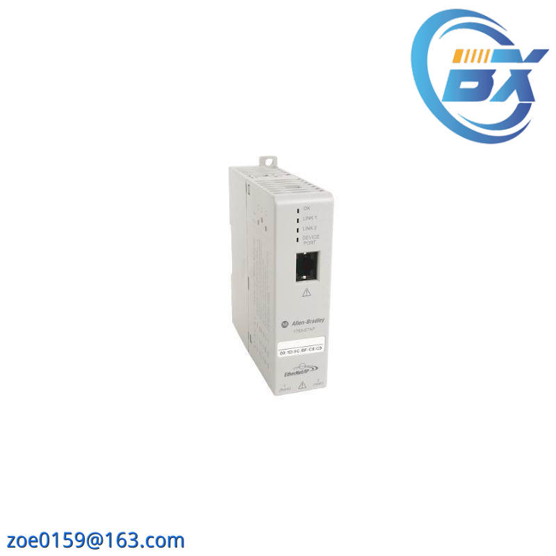 AB 1784-ETAP EtherNet/IP Tap