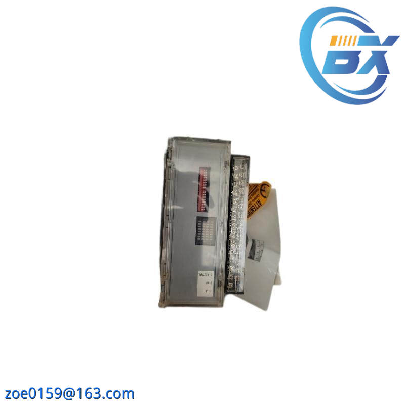 AB 1791-24A8 I/O Block