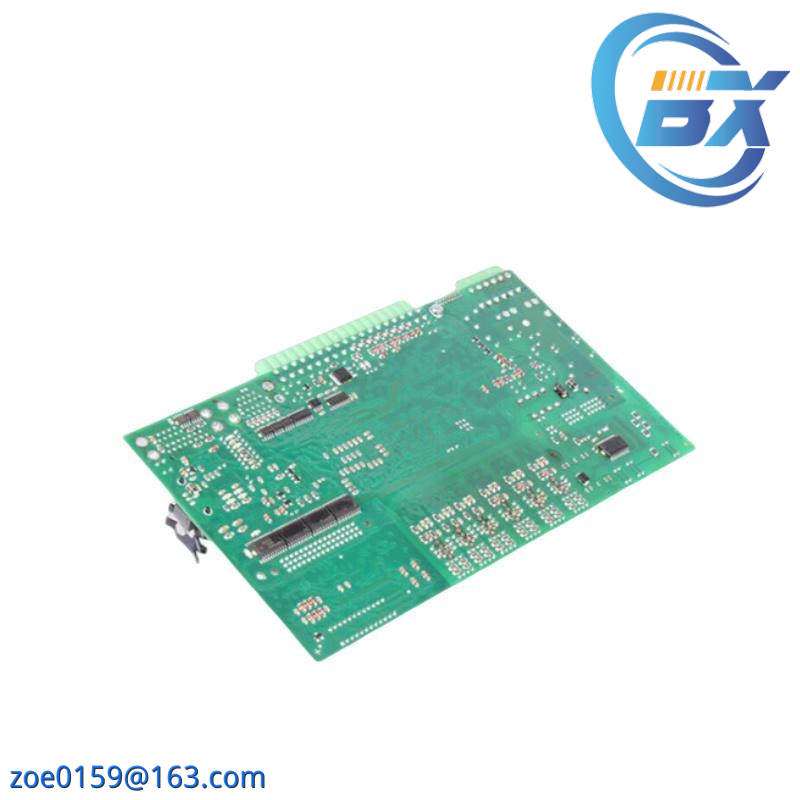 Schneider A.F.038.5/01 MAIN BOARD FOR SERVOSTAR