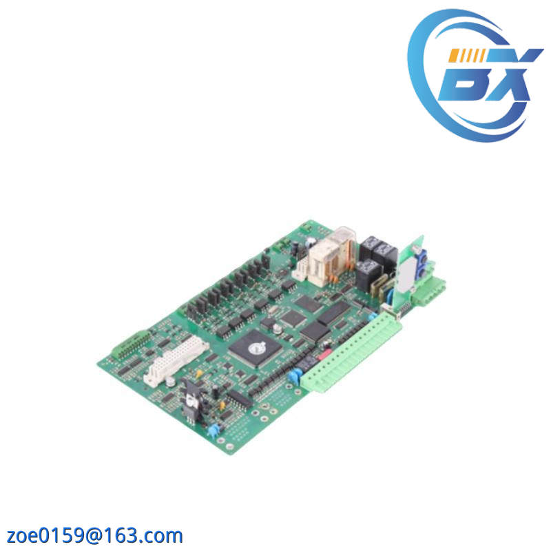 Schneider A.F.038.5/02 LEXIUM 17D Driver Board