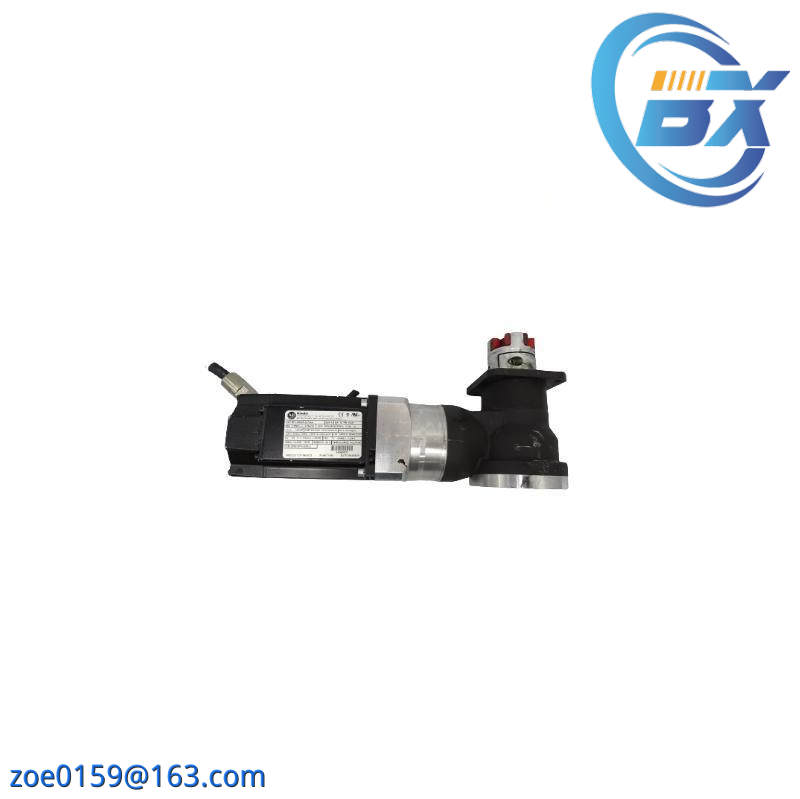 AB MPL-B320P-SJ72AA AC Servo Motor W
