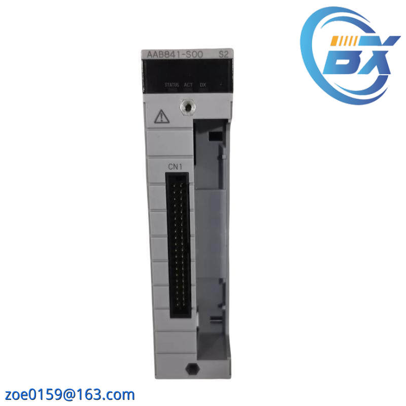 YOKOGAWA AAB841 Analog Input Output Module