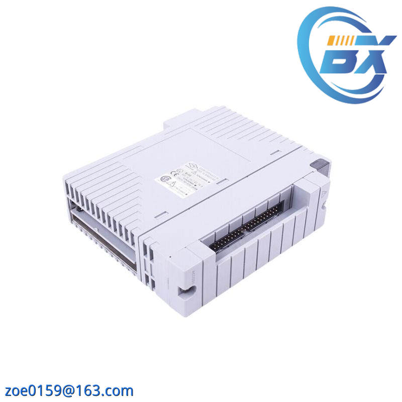 YOKOGAWA AAI135-S00 S2 Analog Input Module