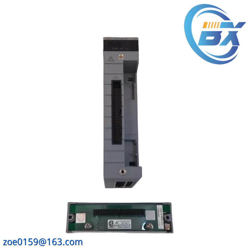 YOKOGAWA AAI143-S03 S1