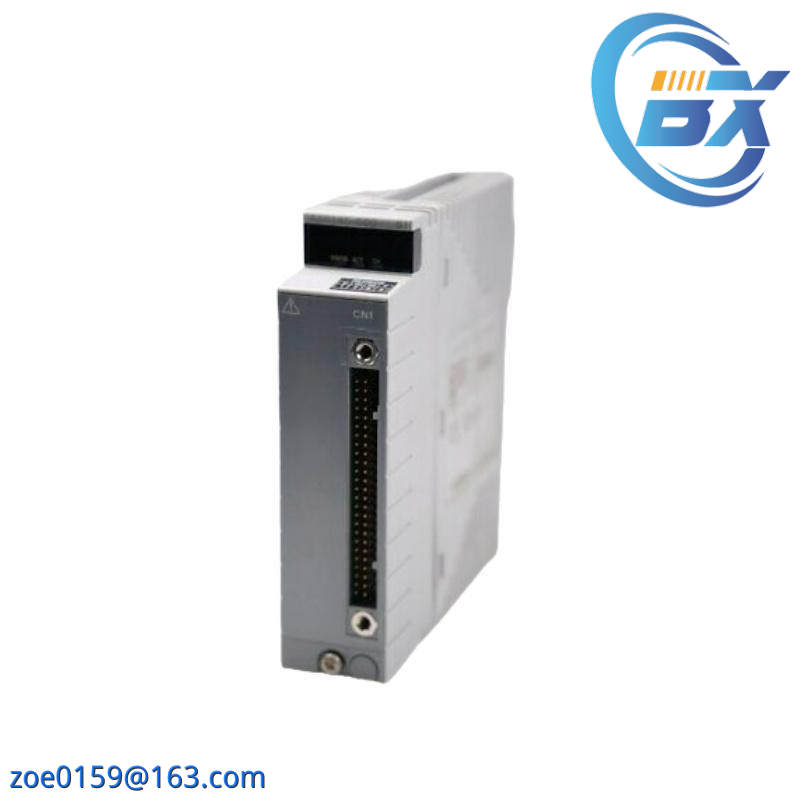 YOKOGAWA AAI143-H03-S1