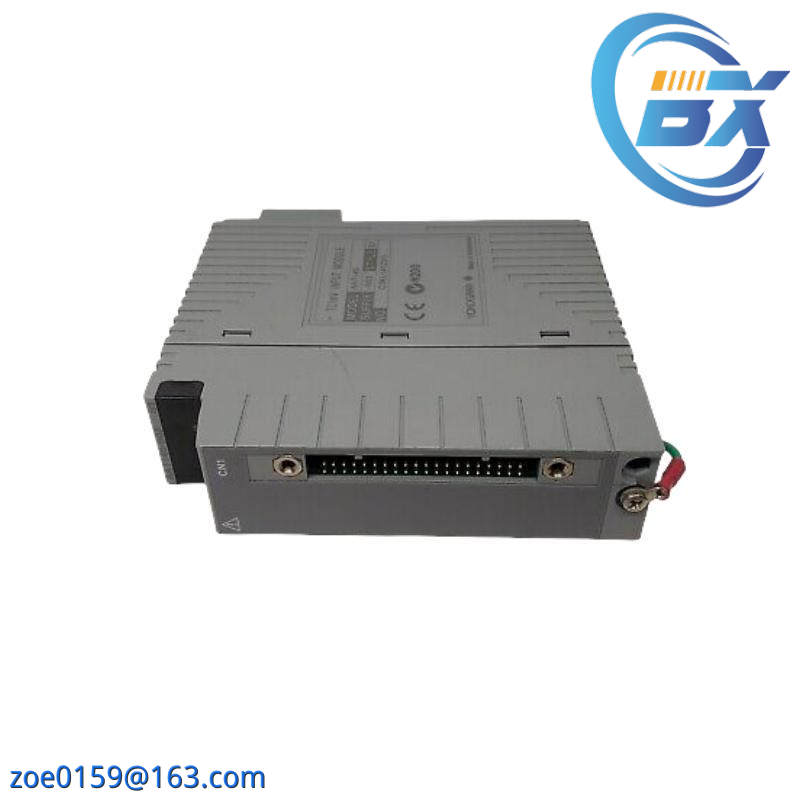 YOKOGAWA AAR145-S50 S1 RTD/POT Input Module