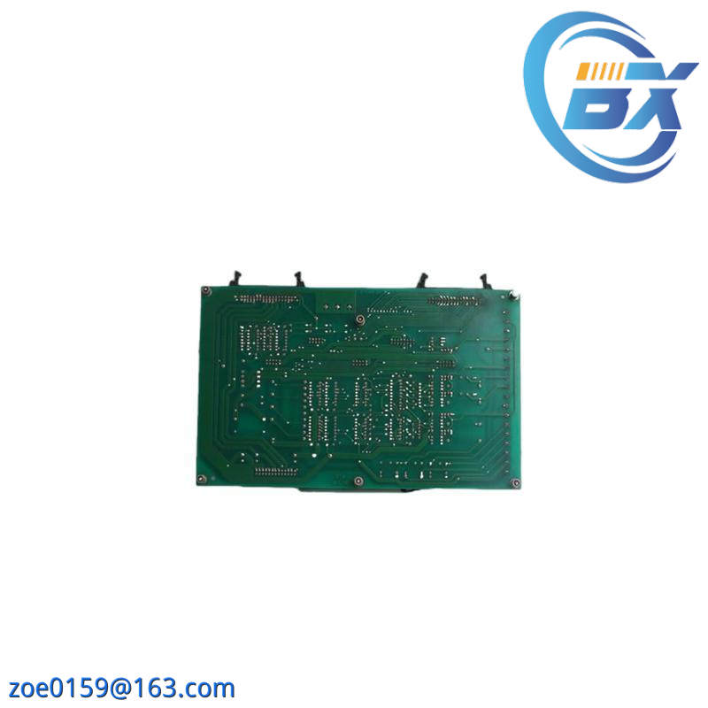 AB 2097-V34PR5-LM Servo Drive