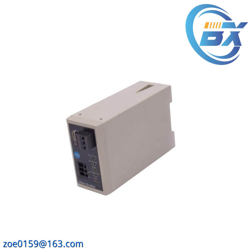  1203-GU6 DeviceNet to SCANport Adapter