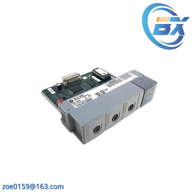 AB 1203-SM1 SCANport Module