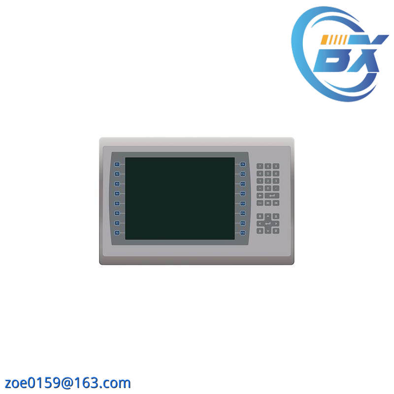 AB 12711P-T15C4D8 OPERATOR INTERFACE