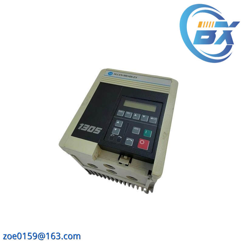 AB 1305-BA01A-HA2 AC DRIVE