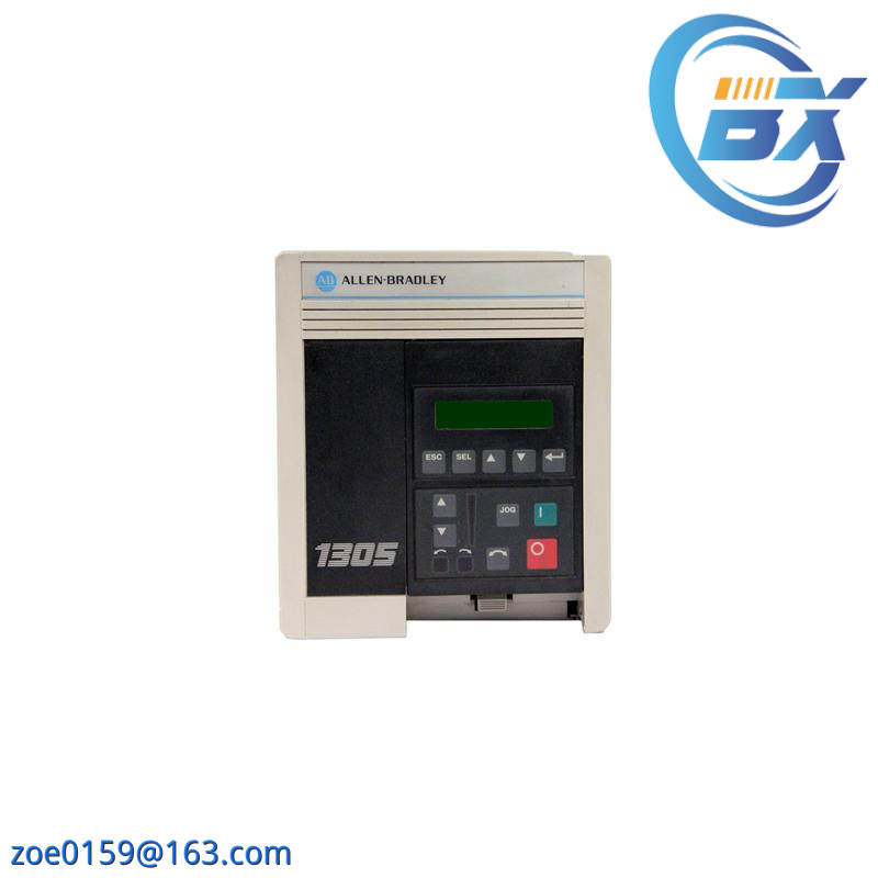 AB 1305-BA03A AC DRIVE