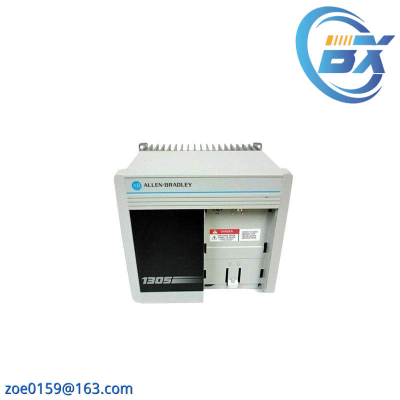 AB 1305-BA09A-HA2 AC DRIVE