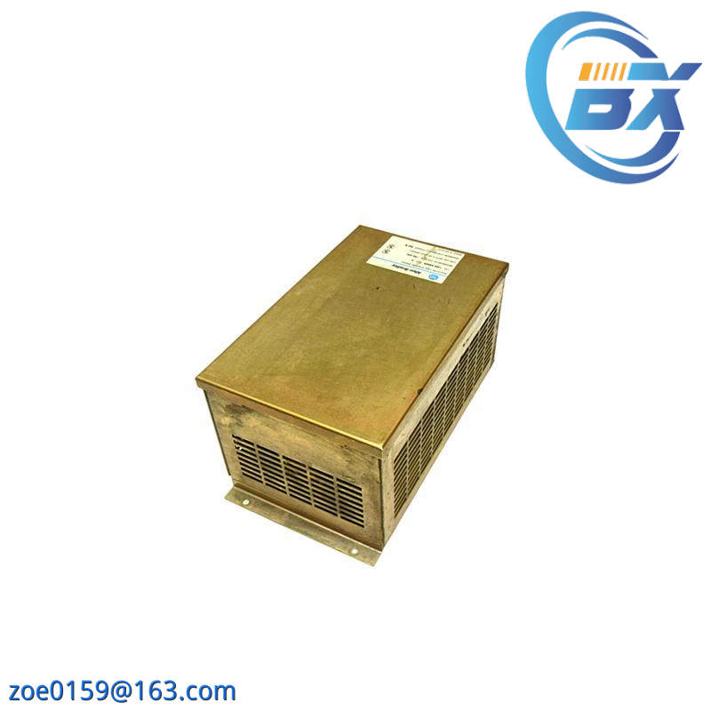 AB 1305-KBA09 DYNAMIC BRAKING KIT