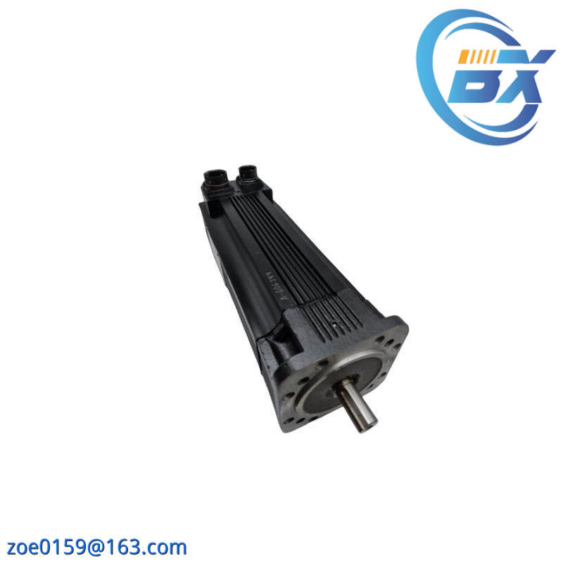 AB 1326AB-B430E-21 SERVO MOTOR