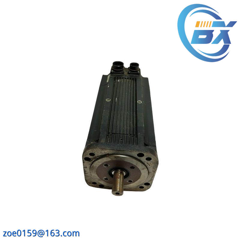 AB 1326AB-B515E-21 Servo Motor