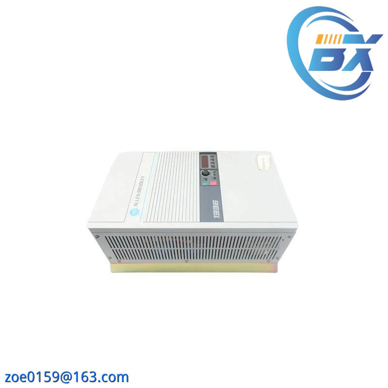 AB 1336-B005-EAD-FA2-L1-S1 Adjustable frequency drive