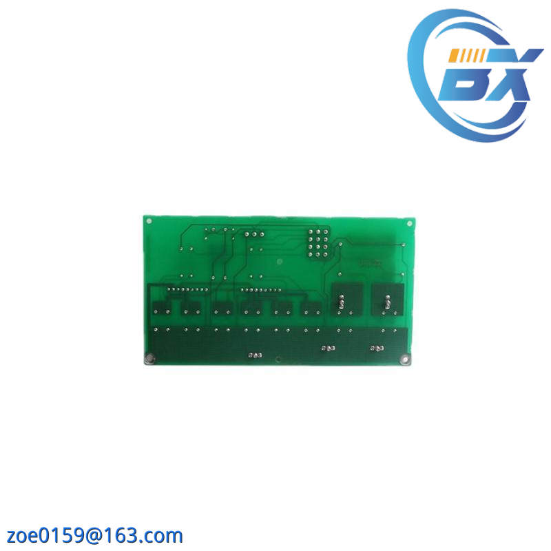 AB 1336-BDB-SP29A 74101-169-53 GATE DRIVE