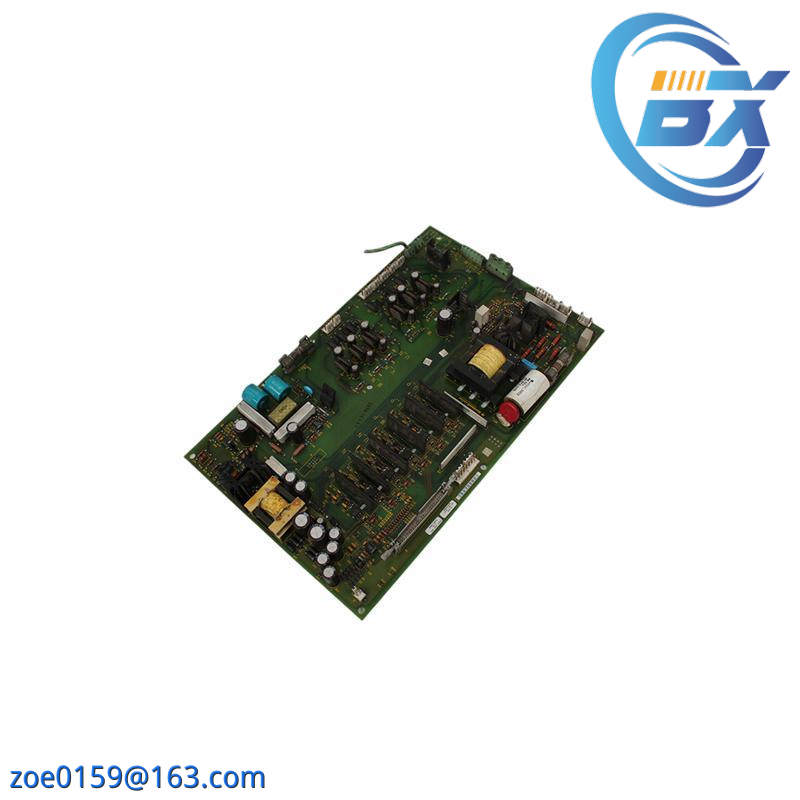 AB 1336-BDB-SP29C 74101-169-53 Gate Driver Board