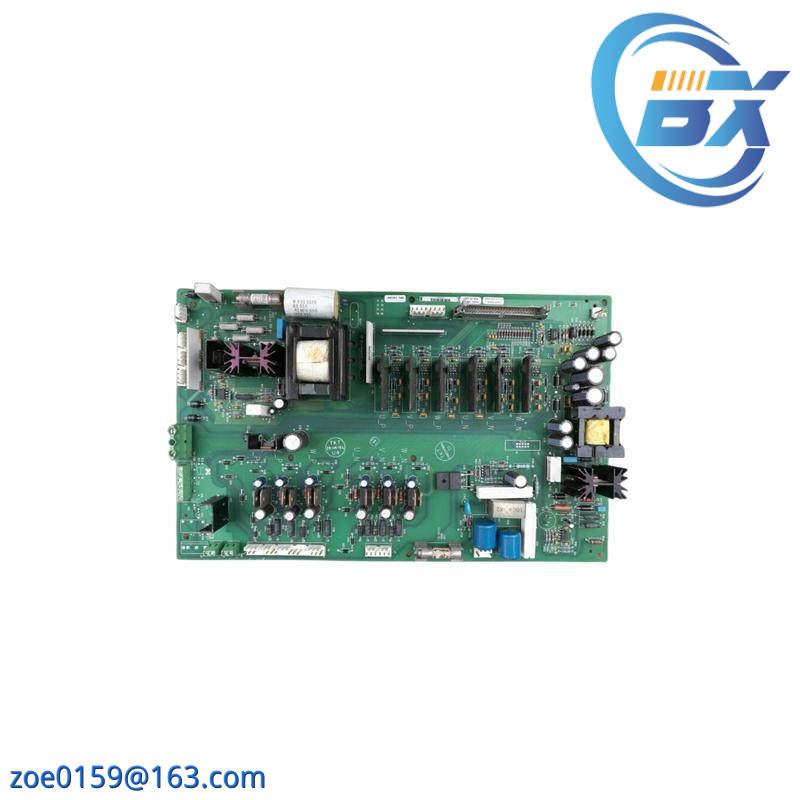 AB 1336-BDB-SP29D 74101-169-53 AC DRIVE