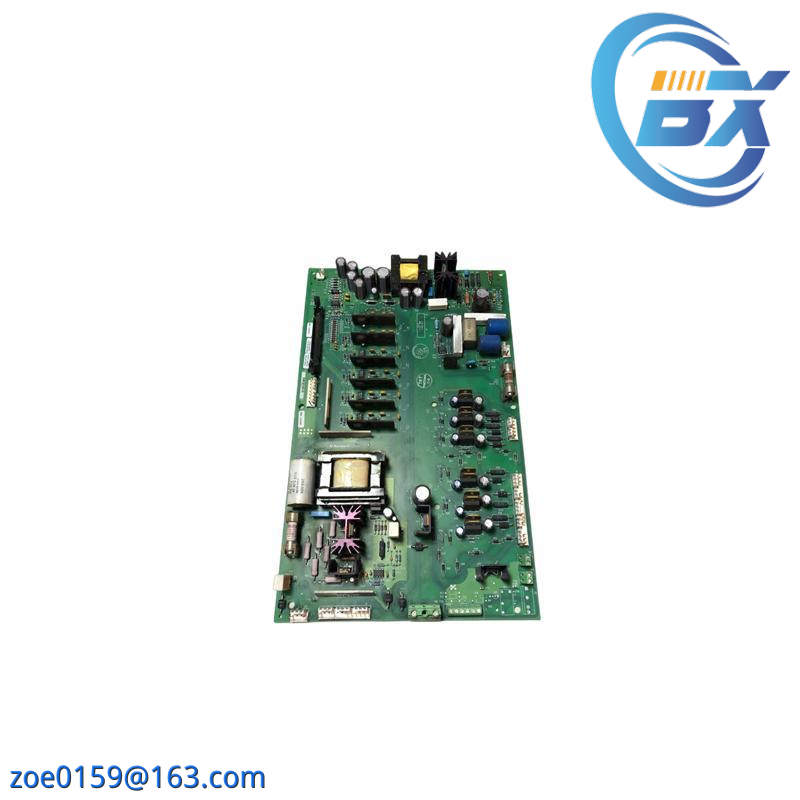 AB 1336-BDB-SP30D GATE DRIVE