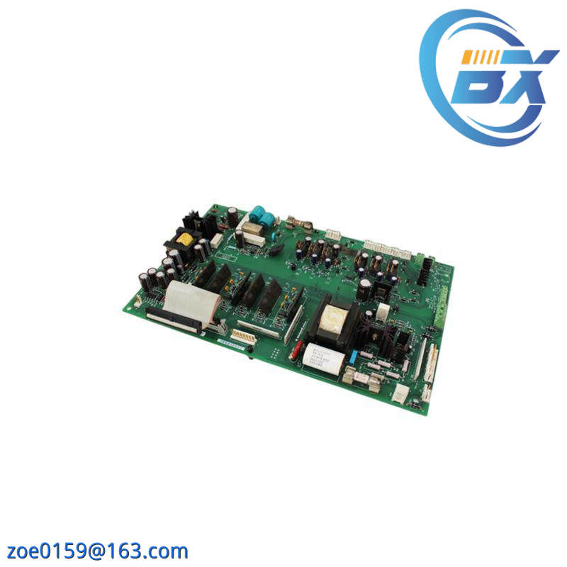 AB 1336-BDB-SP4D 74103-244-54 Gate Driver Board Kit