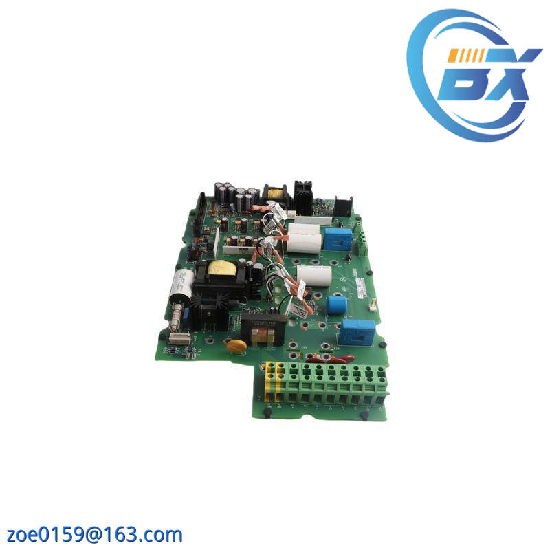 AB 1336-BDB-SP5D GATE DRIVE