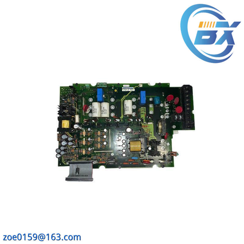 AB 1336-BDB-SP6A PC BOARD