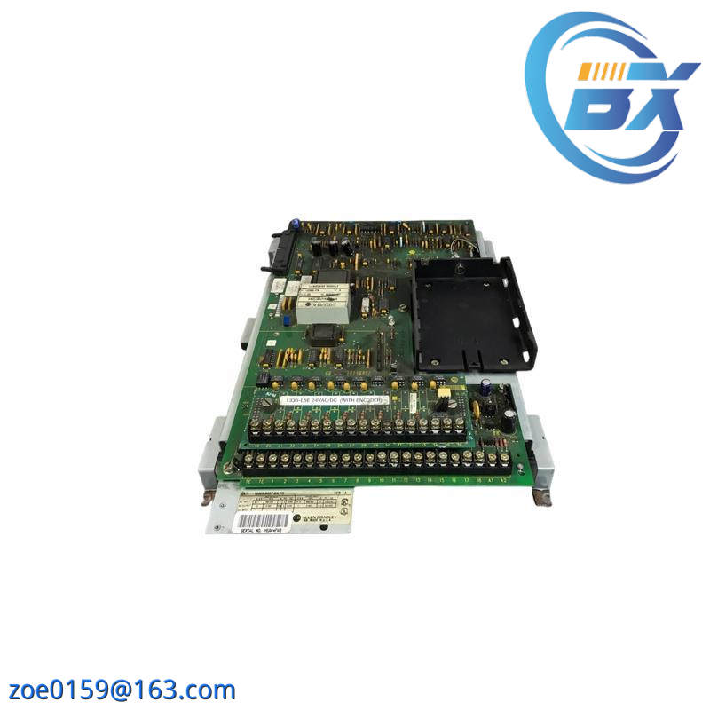 AB 1336-MCB-SP1 74100-071-51 Main Control Board