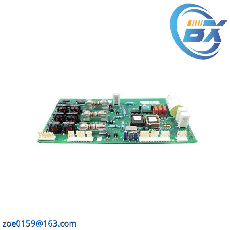AB 1336-PB-SP23C PC BOARD