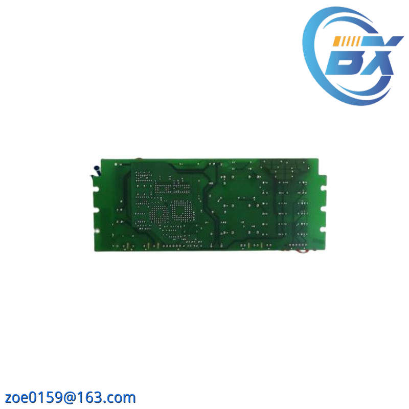 AB 1336-PB-SP2C 74101-502-57 PC BOARD