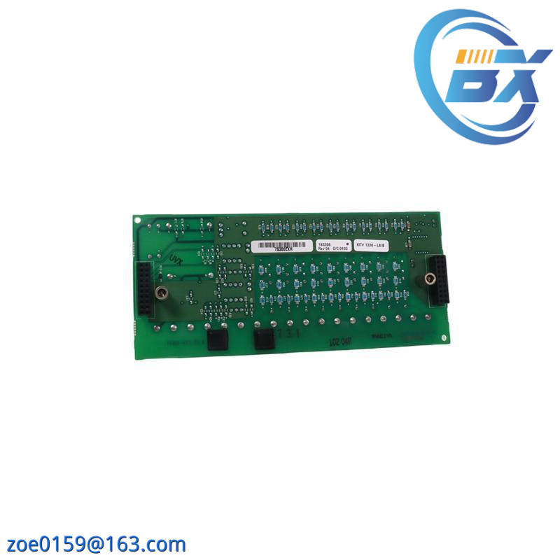AB 1336-QOUT-SP13A TRANSISTOR MODULE