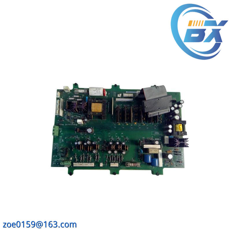 AB 1336-QOUT-SP19A DRIVE CONTROL BOARD