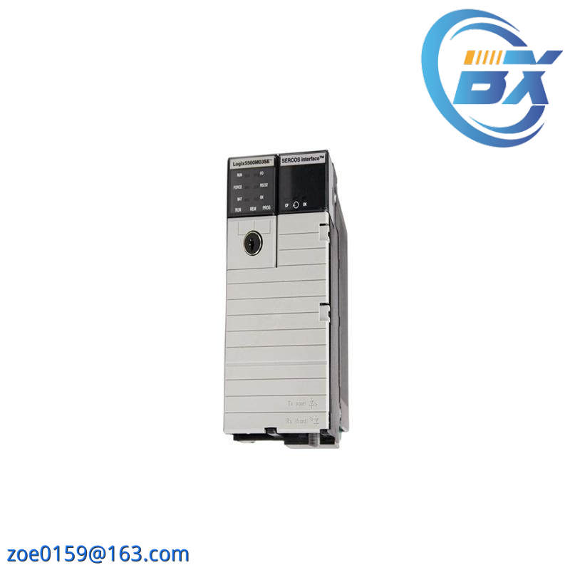 AB 1336F-B025-AA-EN AC DRIVE