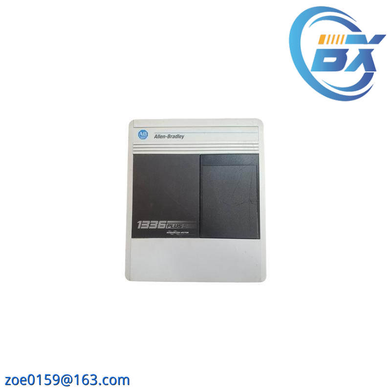 AB 1336F-BRF10-AA-EN DRIVE