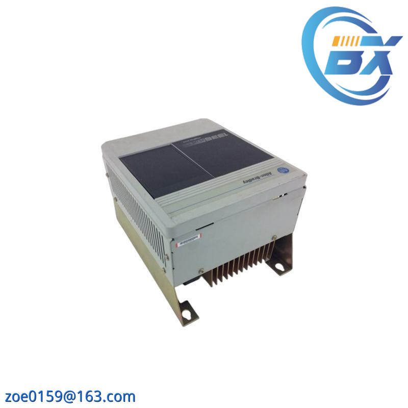 AB 1336F-BRF20-AA-EN AC DRIVE