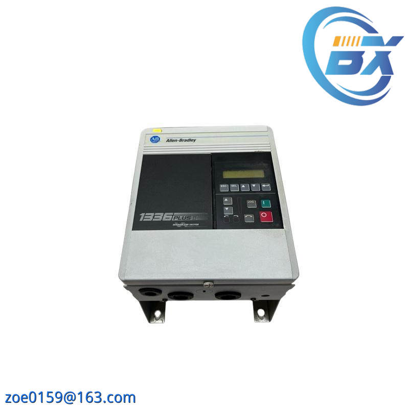 AB 1336F-BRF50-AA-EN AC DRIVE