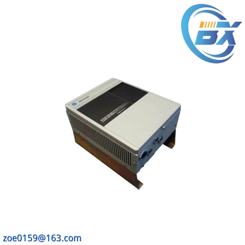 AB 1336F-BRF75-AA-EN AC drive