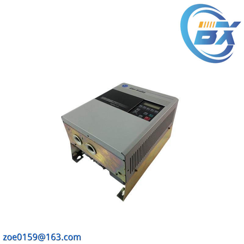 AB 1336F-BRF75-AE-DE AC DRIVE