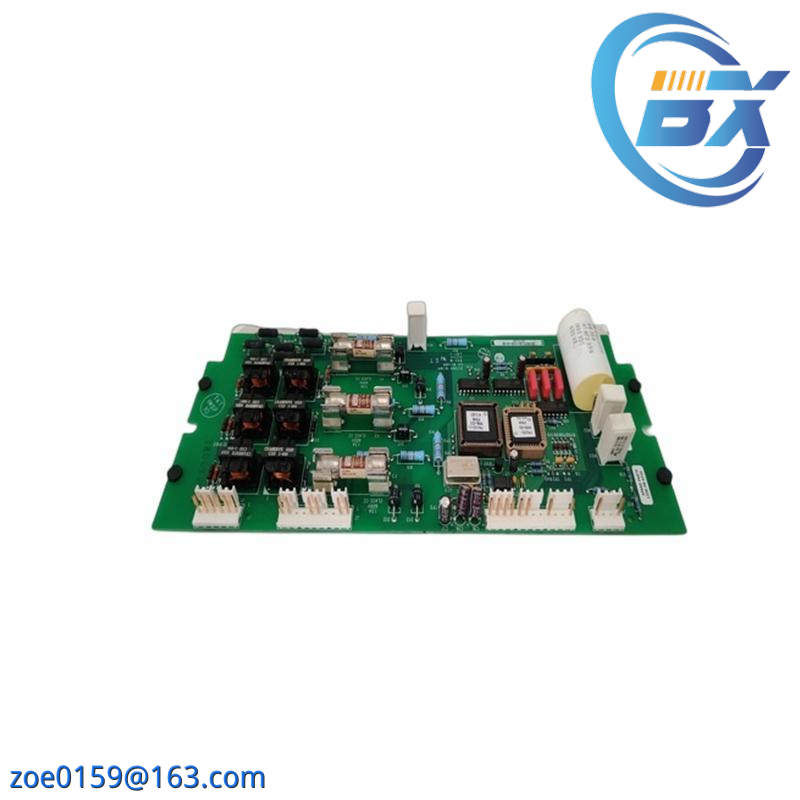 AB 1336F-MCB-SP1F CPU control panel board