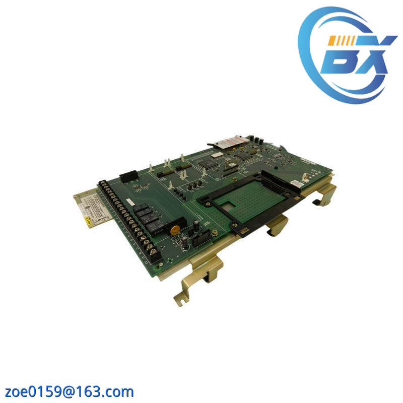AB 1336F-MCB-SP1K CONTROL BOARD