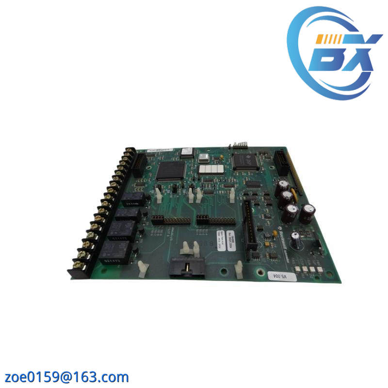 AB 1336F-MCB-SP2L 164989 PLC Module