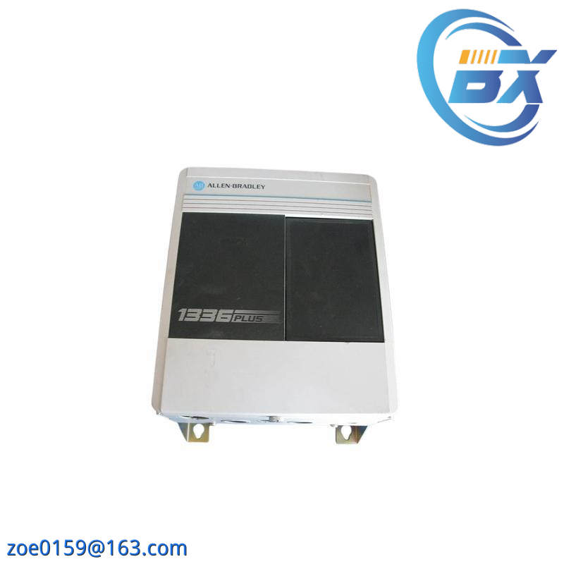 AB 1336S-BRF10-AA-EN-HAP-L6 Plus drive