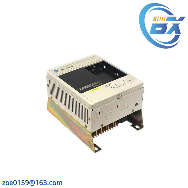 AB 1336S-BRF30-AA-EN AC DRIVE