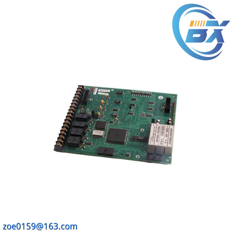 AB 1336S-EN4 42336-221-51N Control Board