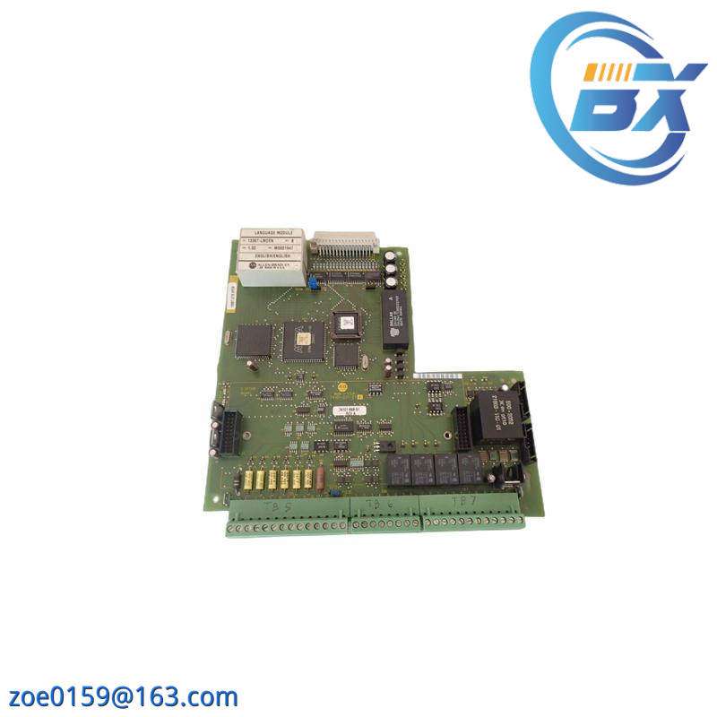 AB 1336T-GTB-SP1A 1336T-PLCCEE 74100-833-01 74101-500-51 Module