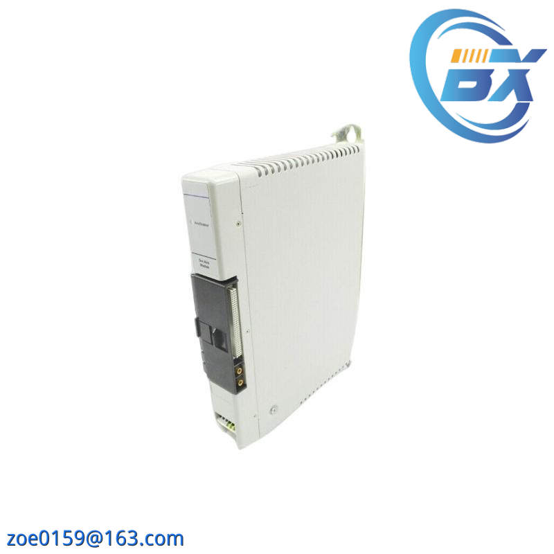 AB 1394-AM07 AXIS MODULE