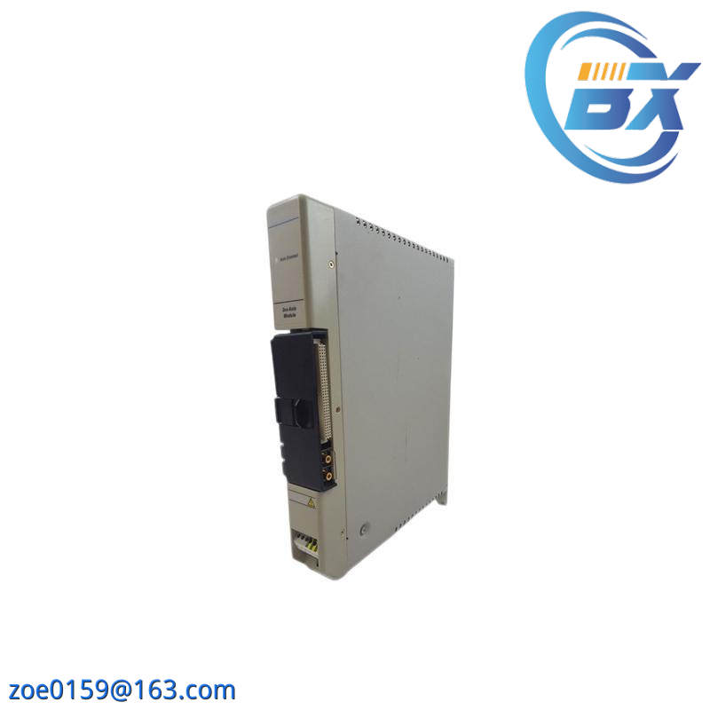 AB 1394C-AM04 DRIVE MODULE