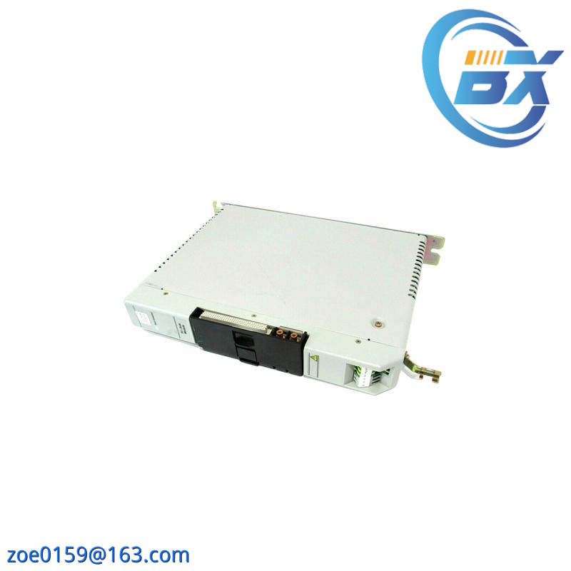 AB 1394C-AM07 SERVO AXIS MODULE